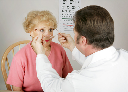 Get Your Eyes Examined by a Noblesville Eye Doctor Today